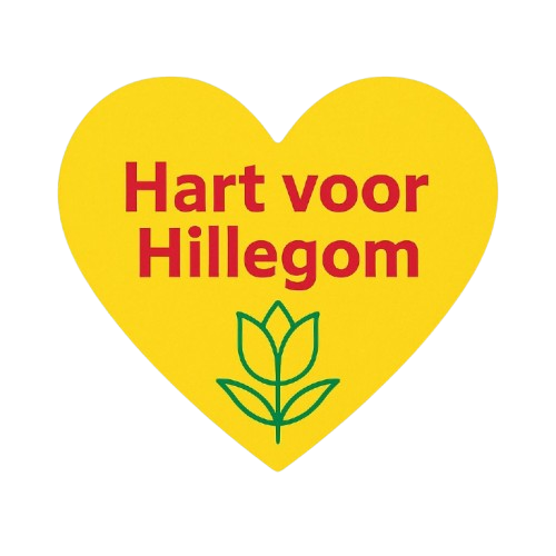 Hart voor Hillegom